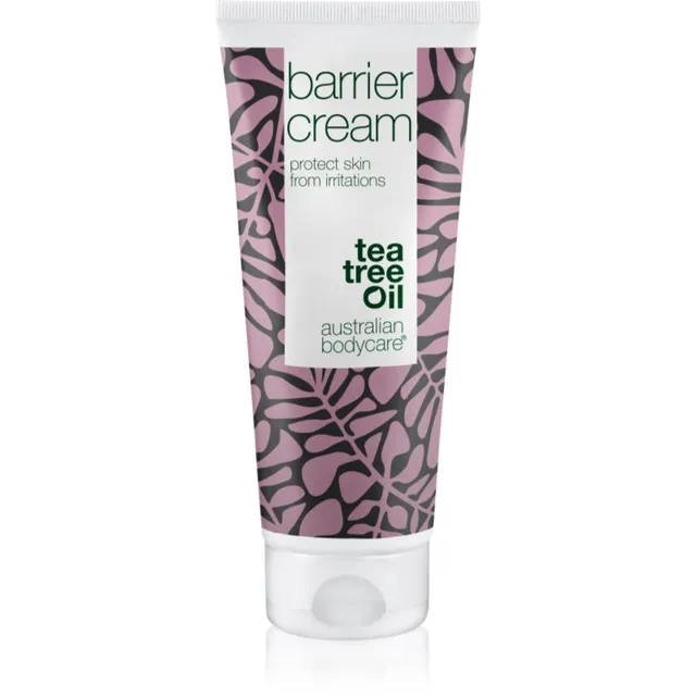 Australian Bodycare Tea Tree Oil Rahustav kaitsekreem intiimsetele kehaosadele 100 ml