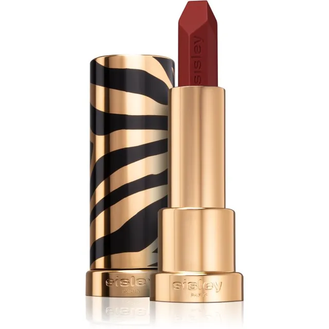 Sisley Phyto Rouge Luksuslik toitev huulepulk hüaluroonhappega varjund 16 Beige Beijing 3.4 g