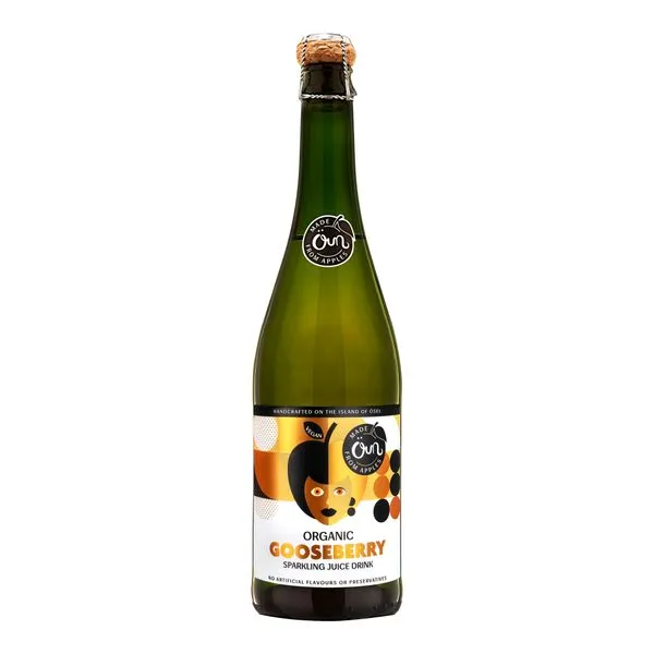 Tikrilimonaad 750ml Eesti