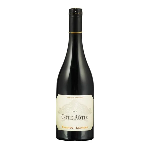 Tardieu-Laurent Cote-Rotie 75cl Prantsusmaa