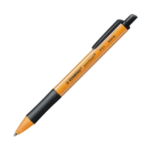 Pastapliiats Stabilo Pointball 0.5mm