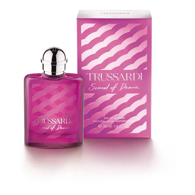 TRUSSARDI Sound Of Donna EDP 30ml