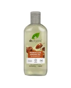 Šampoon Argaaniaõli 265ml
