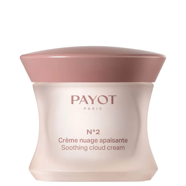 PAYOT No2 Soothing Cloud Cream 50ml