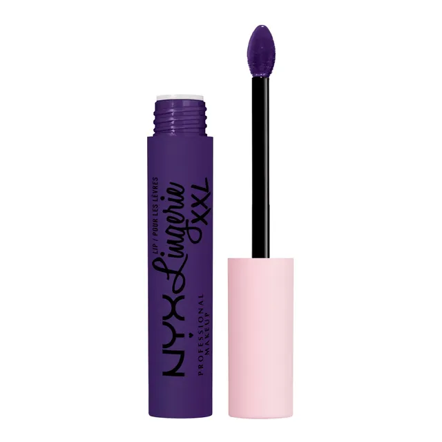 Lip Lingerie XXL Matte Liquid huulevärv 4ml