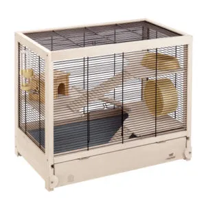 Ferplast näriliste puur Hamsterville