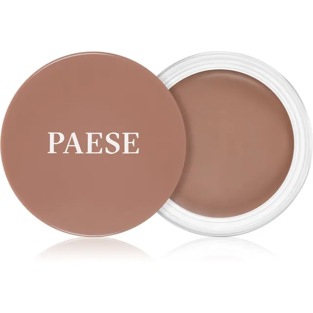 Paese Creamy Bronzer Tan Kissed Päikesekreempuuder 01 12 g
