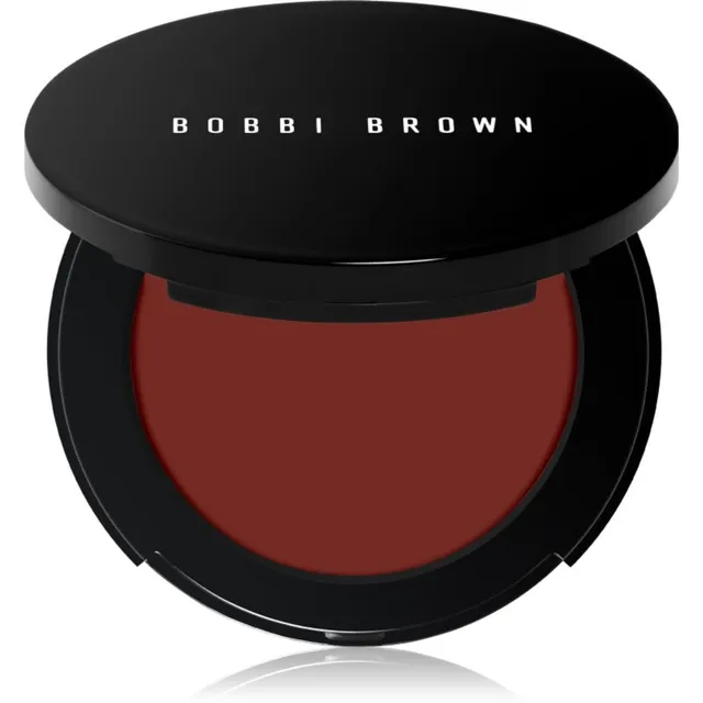Bobbi Brown Pot Rouge For Lips & Cheeks Kreemjas põsepuna varjund Chocolate Cherry 3.7 g