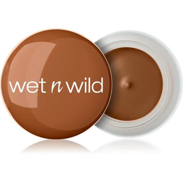 Wet n Wild Mother Fluffer Cloud Bronzer Päikesekreempuuder puudriefektiga varjund Toasty Maple 4.6 g