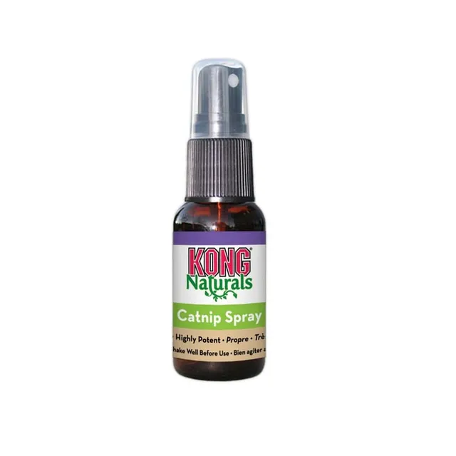 KONG naistenõges pihustatavas pudelis, 30 ml