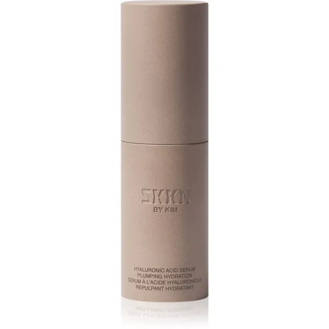 SKKN BY KIM Skincare Hyaluronic Acid Plumping Hydration Seerum hüaluroonhappega 30 ml