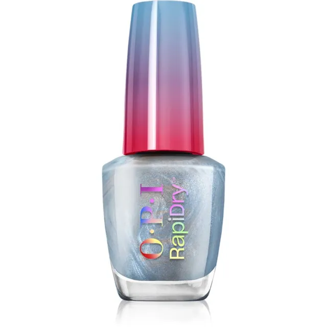 OPI Rapidry Kiirkuivav küünelakk varjund Freeze n’ Thank You 9 ml
