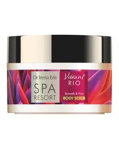 Spa Resort Vibrant Rio silendav ja pinguldav kehakoorija 200ml
