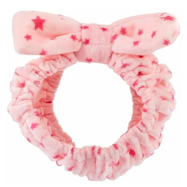THE VINTAGE COSMETIC Pippa Make-Up Headband