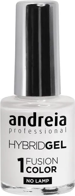 Andreia Professional Hybrid Gel - Fusion Color (10,5mL) H1