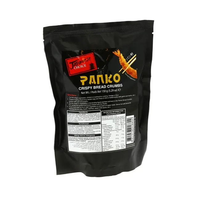 Panko paneerimishelbed, JAPANESE CHOICE, 150 g