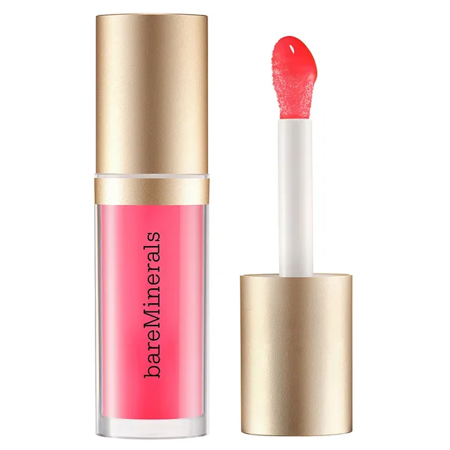 BAREMINERALS Nourishing Lip Oil Adore 3.8ml