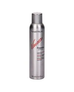 Vavoom Freezing juukselakk pumppihustiga 250ml