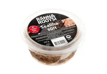Rannarootsi Sealihasült 330g