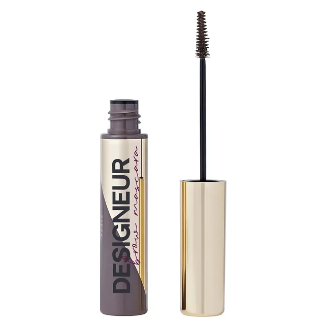 VIVIENNE SABO Designeur Brow Mascara No.02 5ml