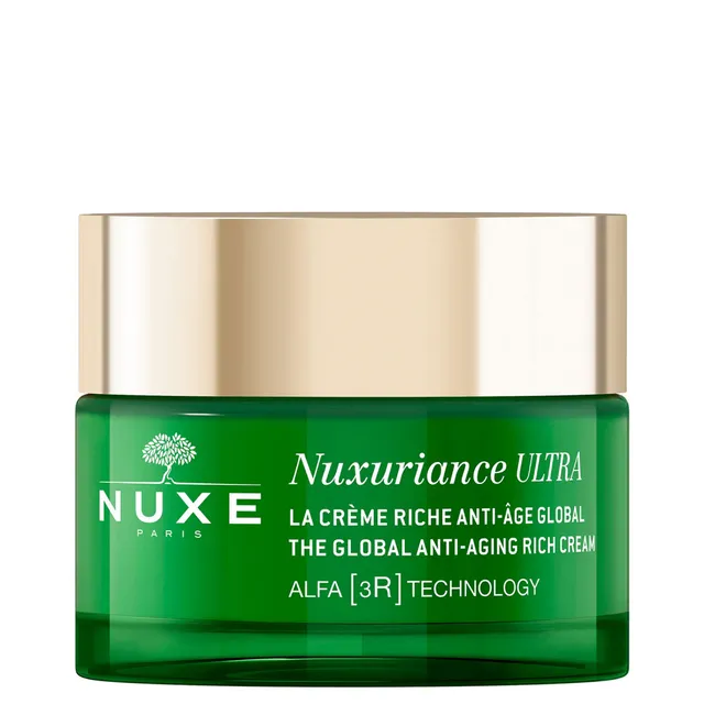 NUXE Nuxuriance Ultra The Global Anti-Aging Rich Cream 50ml