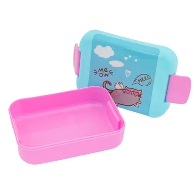 Lõunakarp Aqua Pure Meow BS26
