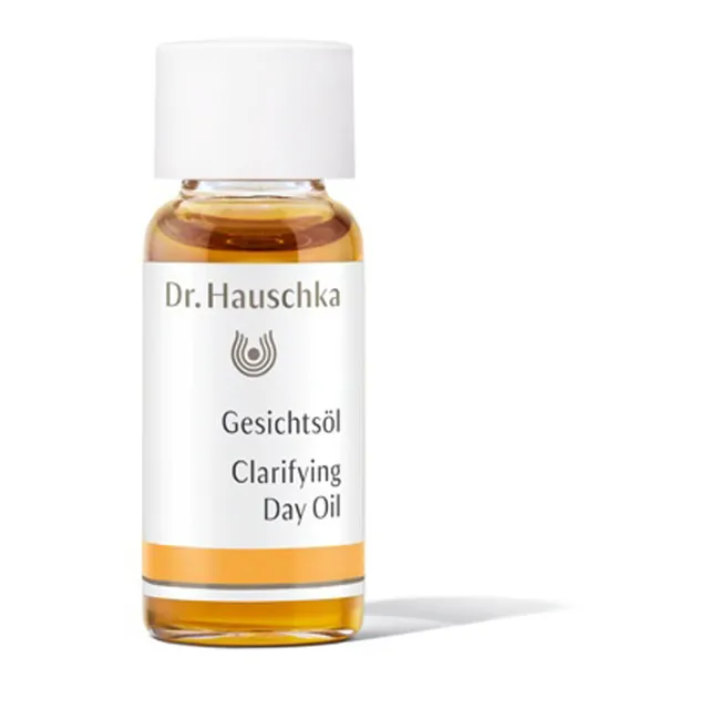 Dr. Hauschka Clarifying Day Oil 5ml