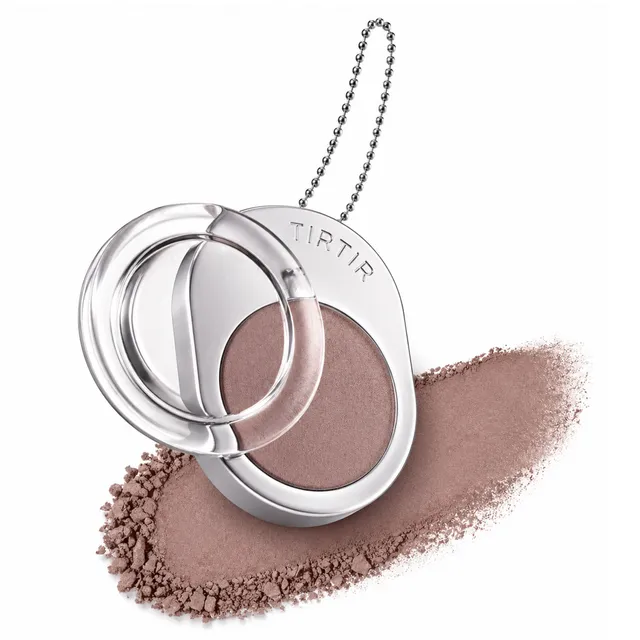 TIRTIR Airslick Pocket Eyeshadow No.M10 Moody Cocoa