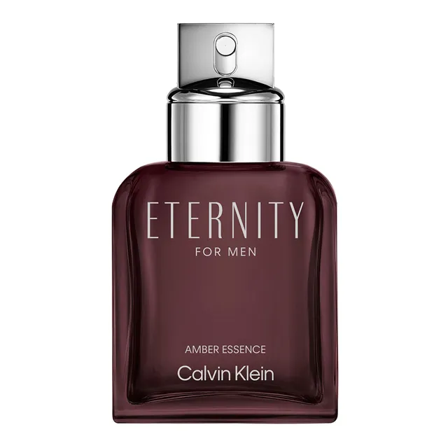 CALVIN KLEIN Eternity Men Amber Essence Intense Parfum 50ml