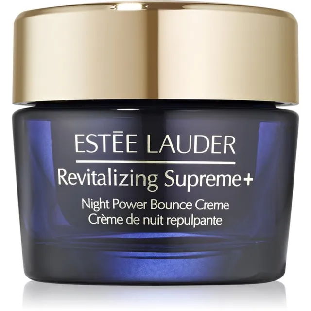 Estée Lauder Revitalizing Supreme+ Night Power Bounce Cream Sügavniisutav kreem öö 75 ml