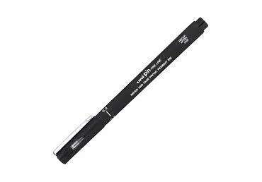 Tindipliiats UNI 0,3mm must