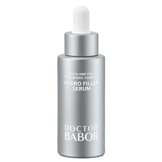 BABOR Doctor Babor Hydro Filler Serum 30ml