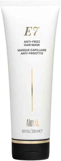 Aloxxi E7 Anti-Frizz Hair Mask (200mL)