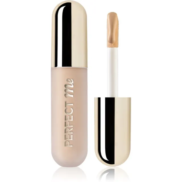 Dermacol Perfect Me Valgustpeegeldav peitekreem varjund 01 7 ml