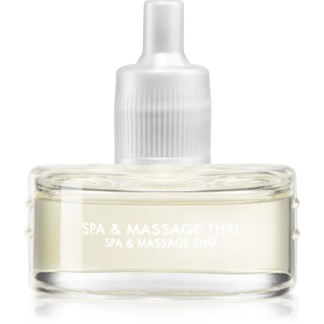 Millefiori Aria Spa & Massage Thai Elektriise hajuti täidis 20 ml