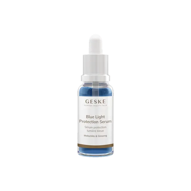 GESKE Blue Light Protection Serum