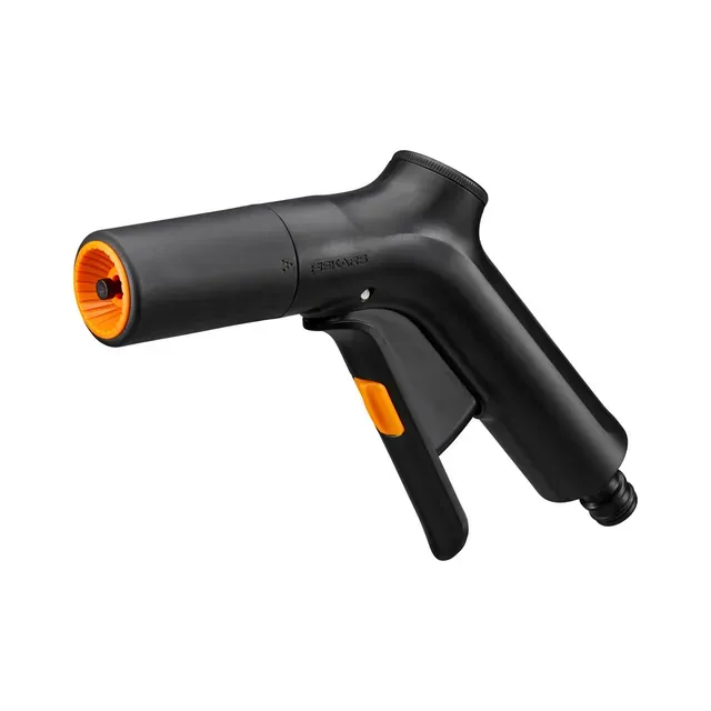 Kastmispüstol reguleeritav Solid, FISKARS, 1 tk