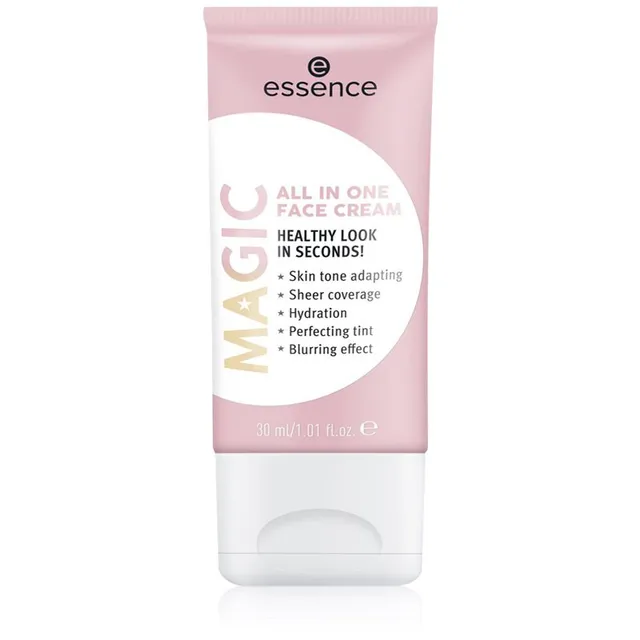 essence MAGIC All In One Näokreem 30 ml