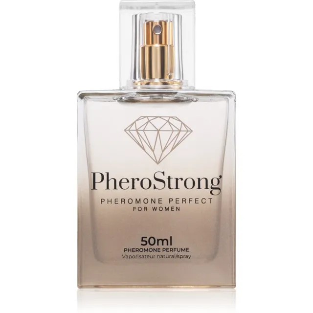 PheroStrong Pheromone Perfect for Women Feromooni Parfüüm 50 ml