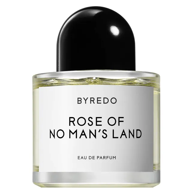 BYREDO Rose Of No Man's Land EDP 50ml