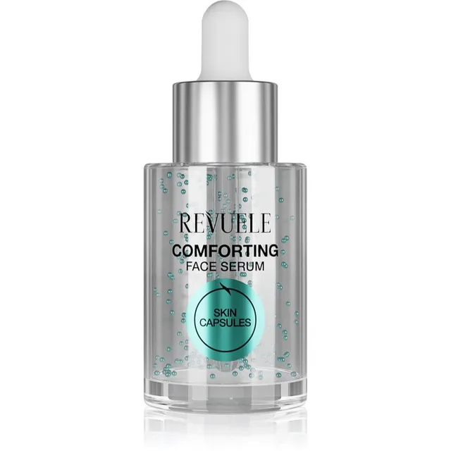 Revuele Skin Capsules Comforting Rahustav näoseerum 30 ml
