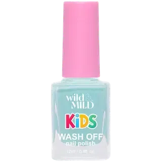 Wild&Mild Kids küünelakk Bubble Lagoon KC001