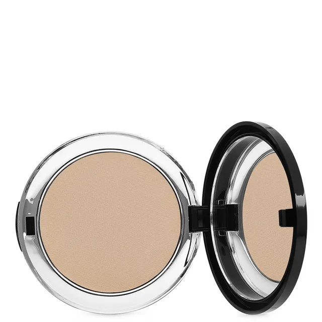 BELLAPIERRE Compact Mineral Foundation SPF15 No.PMF004 Cinnamon 10g