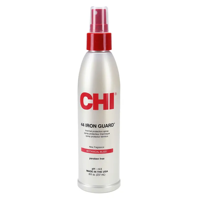 CHI 44 Iron Guard Thermal Protection Spray Botanic Bliss 237ml