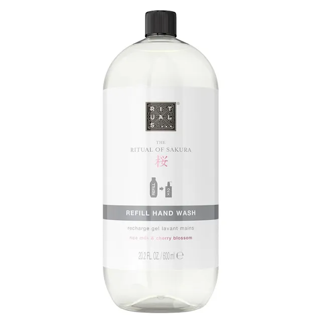 RITUALS The Ritual Of Sakura Hand Wash Refill 600ml