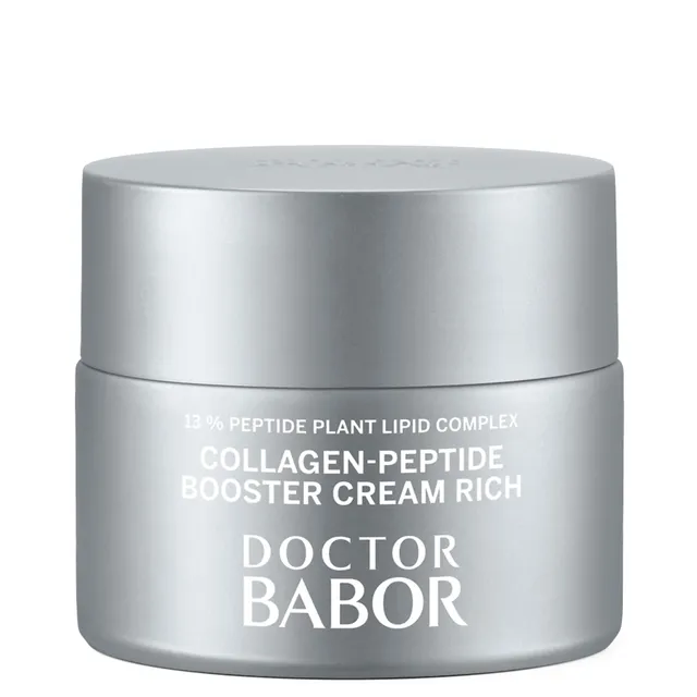 BABOR Doctor Babor Lifting Collagen-Peptide Booster Rich Cream 50ml