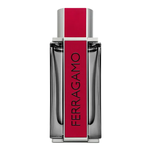 Red Leather EdP 100ml