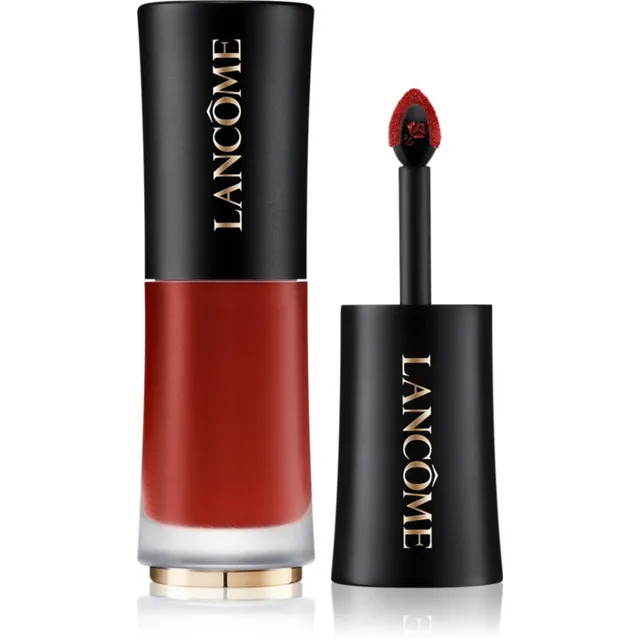 Lancôme L'Absolu Rouge Drama Ink Kauakestev matt vedel huulepulk varjund 196 French Touch 6 ml