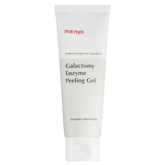 MA:NYO Galactomy Enzyme Peeling Gel 75ml