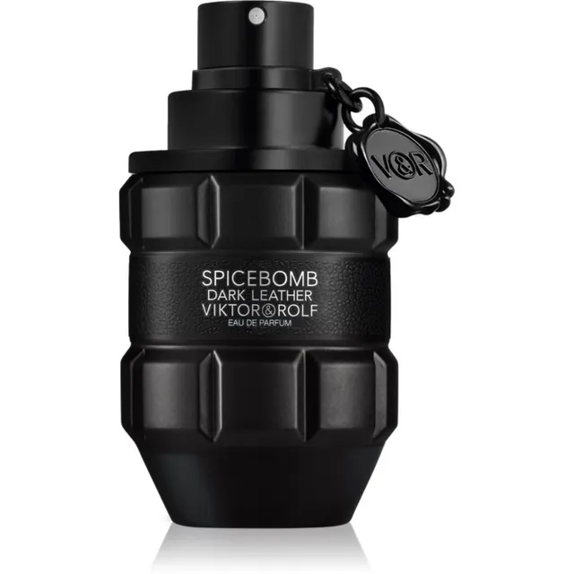Viktor & Rolf Spicebomb Dark Leather Parfüümvesi meestele 50 ml